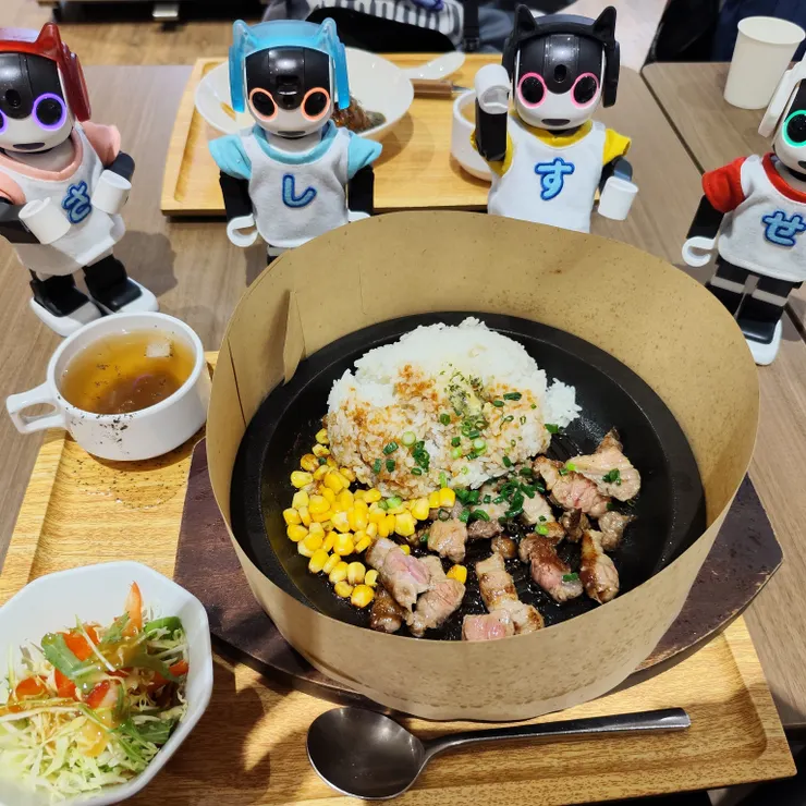 キャプション