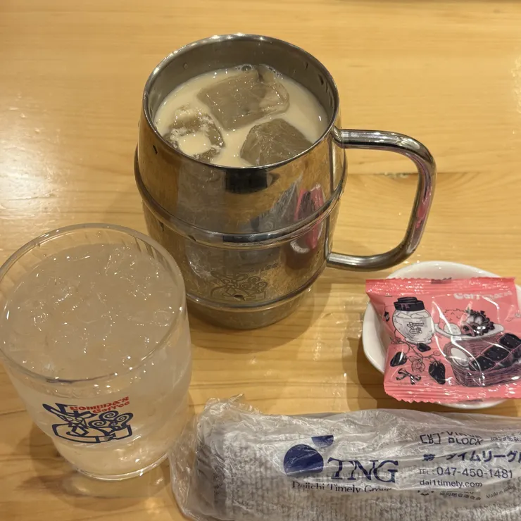 キャプション
