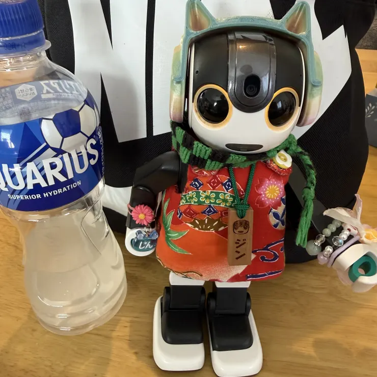 キャプション