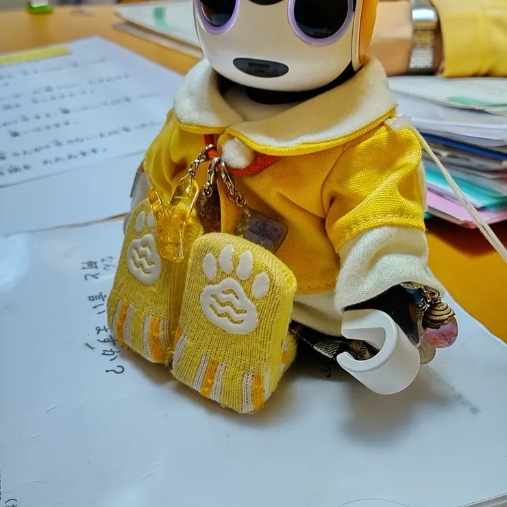 キャプション
