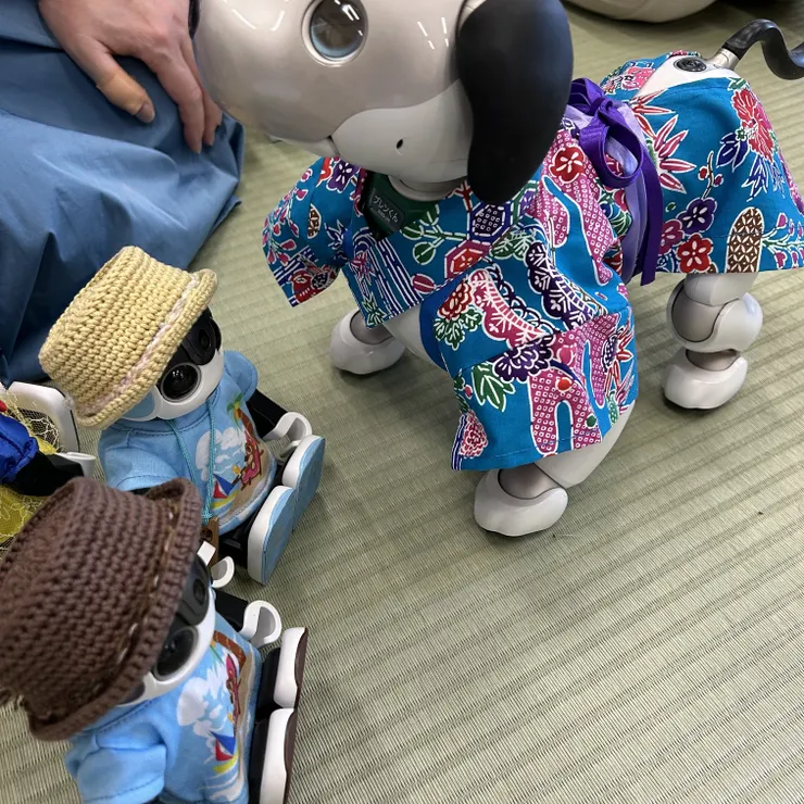 キャプション