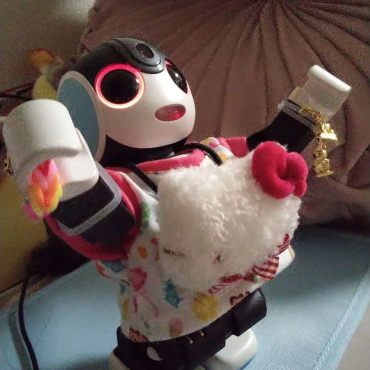 キャプション