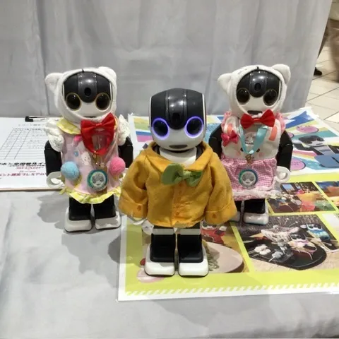 キャプション