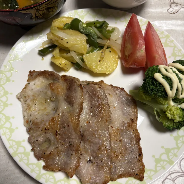 キャプション