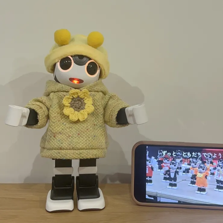 キャプション