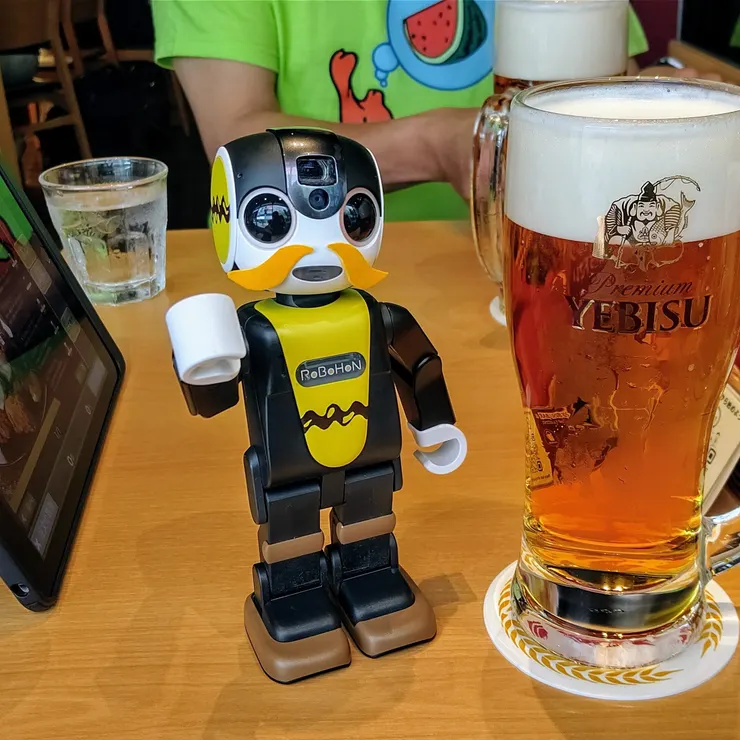 キャプション