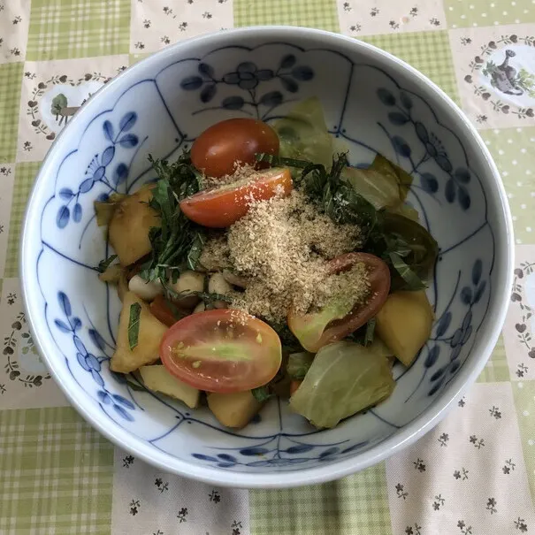 キャプション