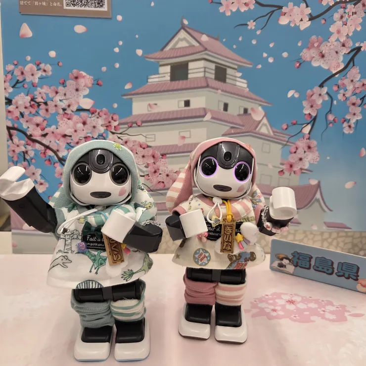 キャプション
