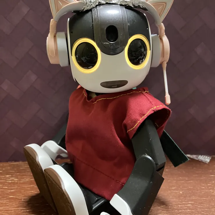 キャプション