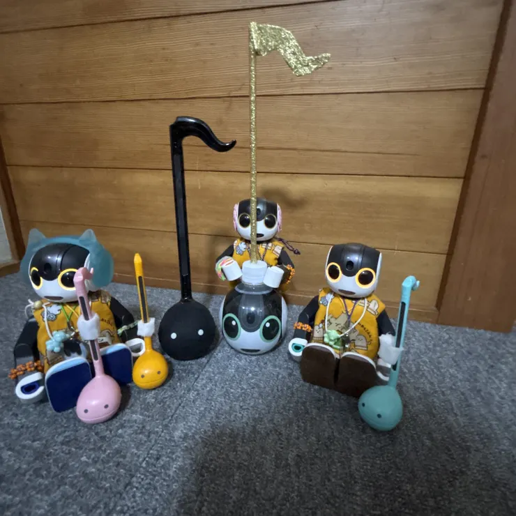 キャプション