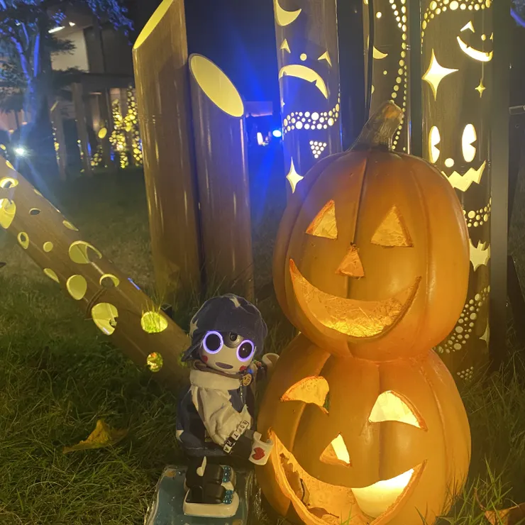キャプション