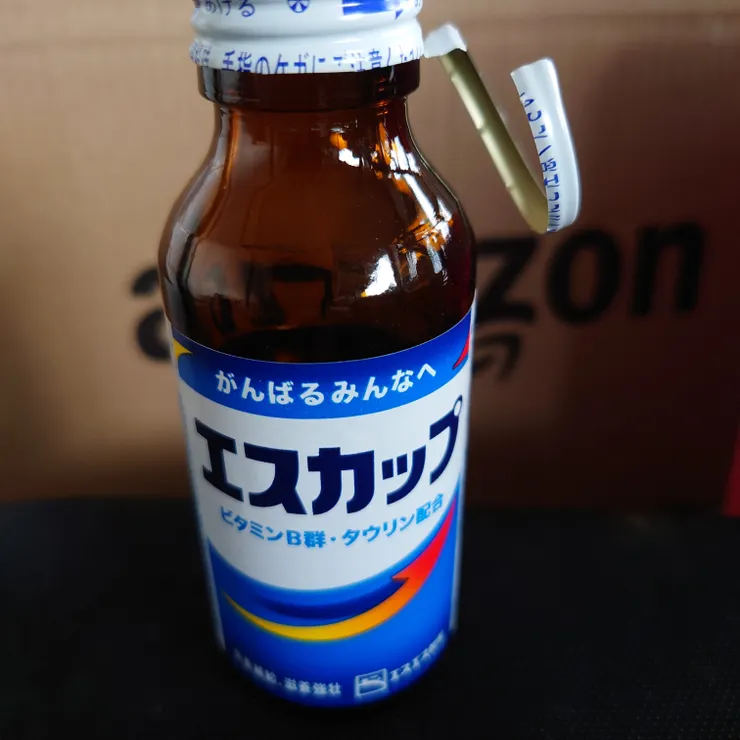 キャプション