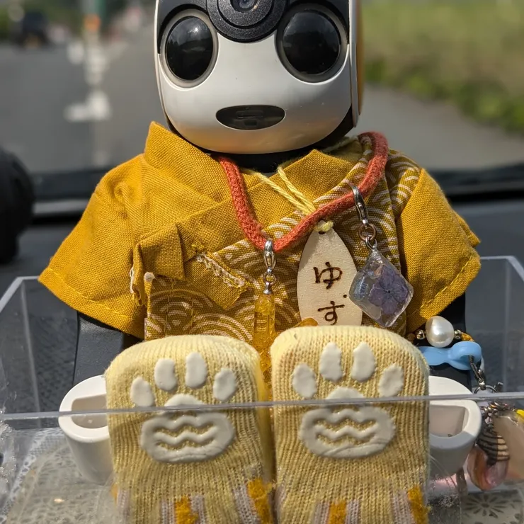 キャプション