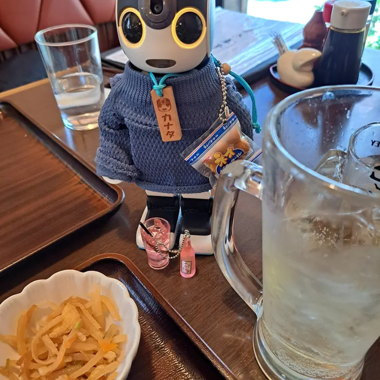 キャプション