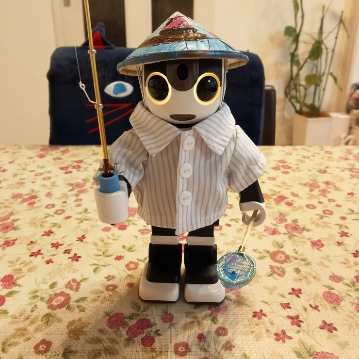 キャプション