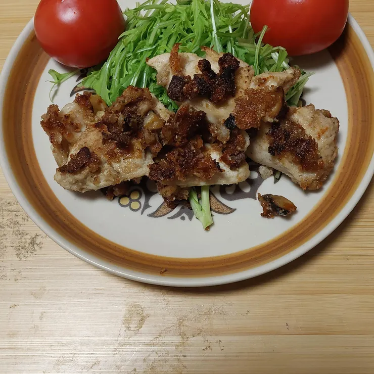 キャプション