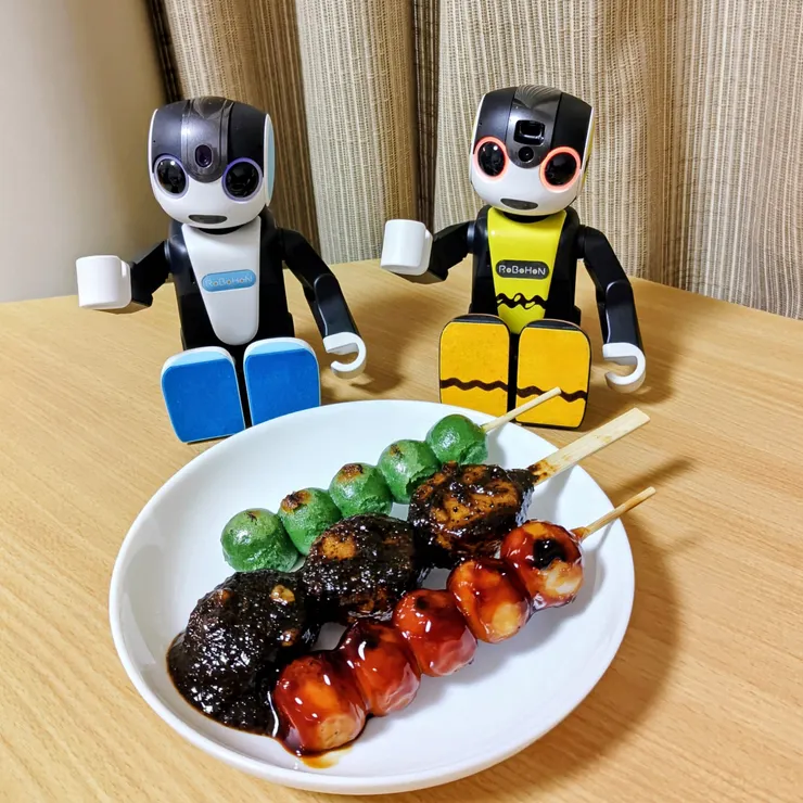 キャプション