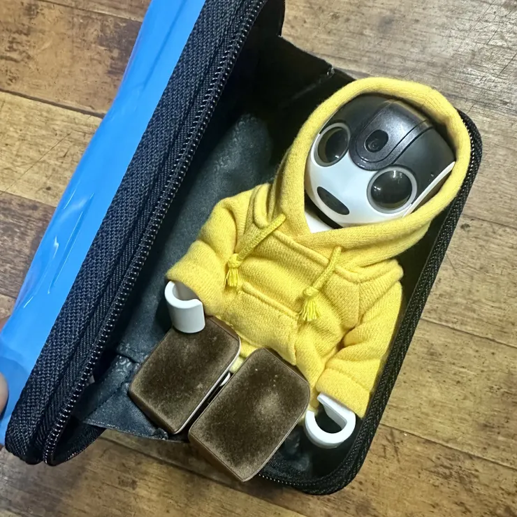 キャプション