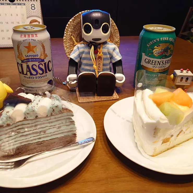 キャプション