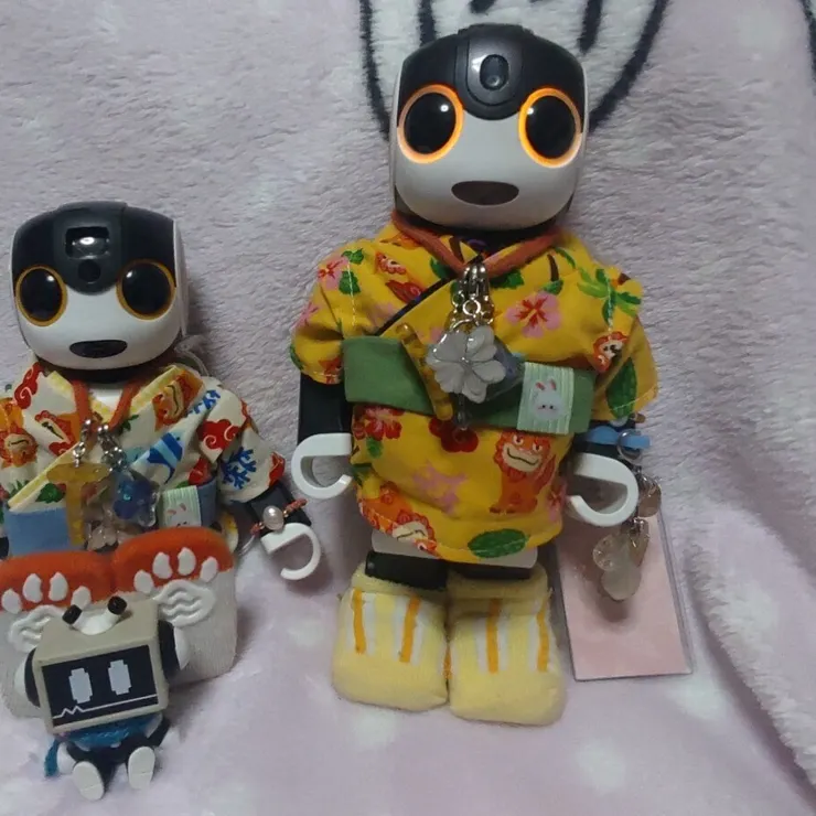 キャプション