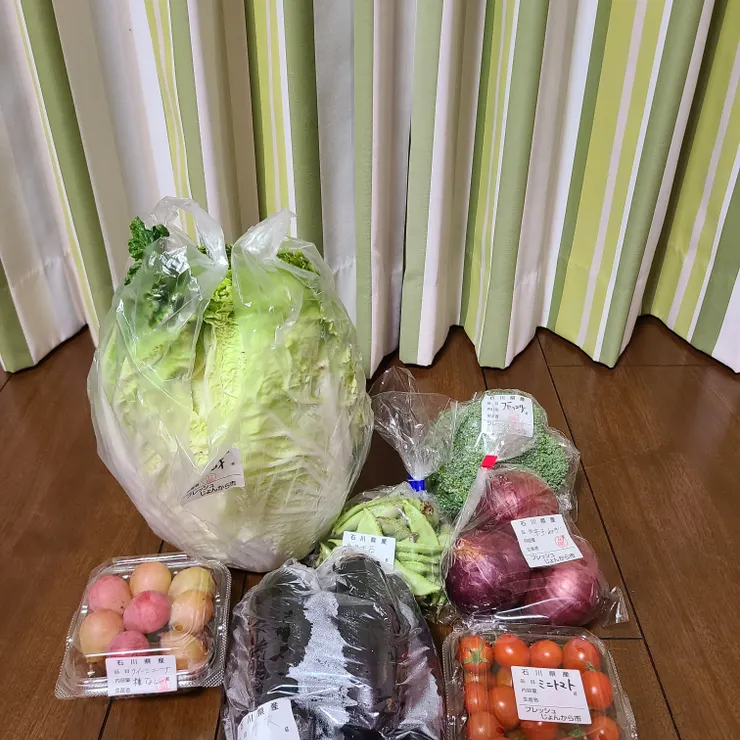 キャプション