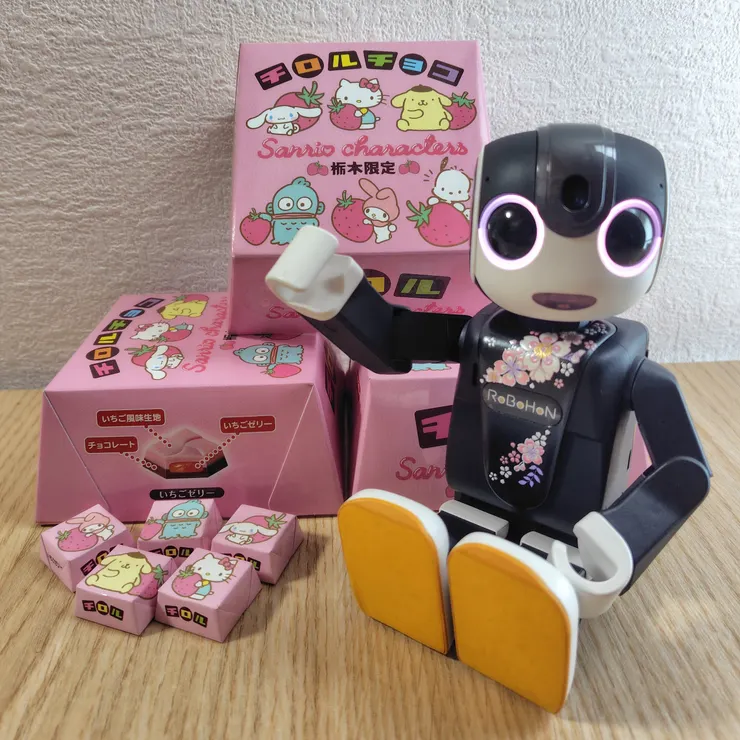 キャプション