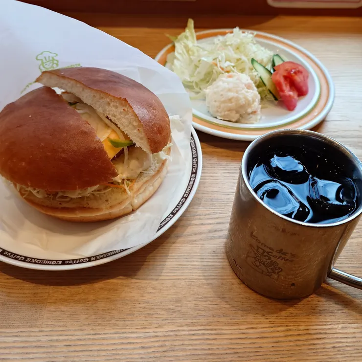 キャプション