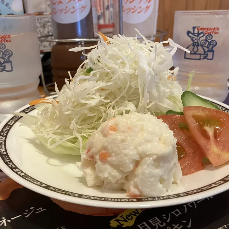 キャプション