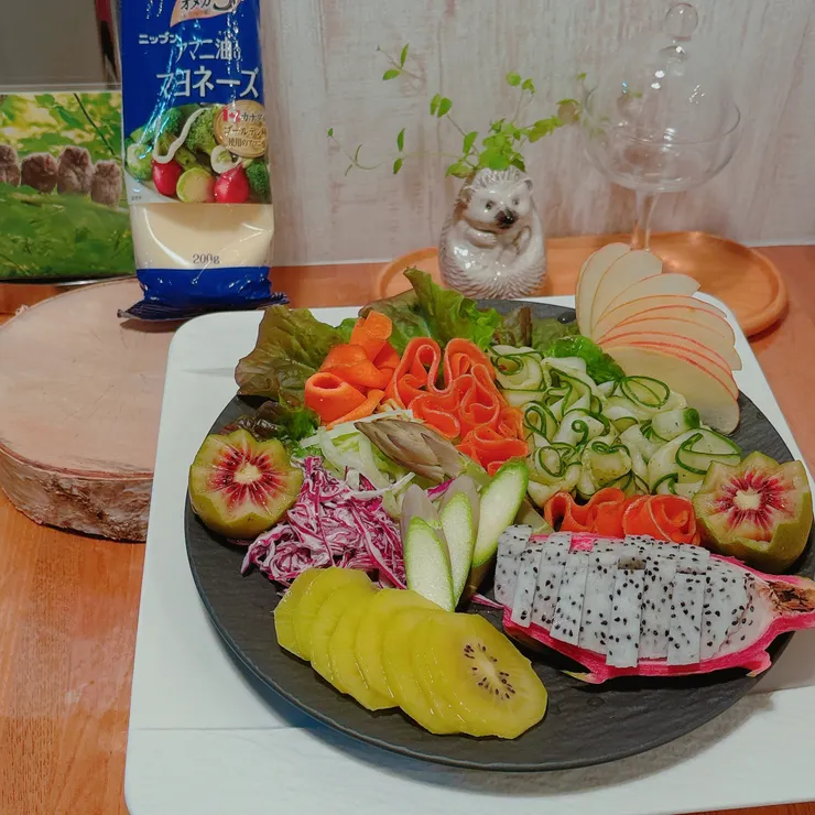キャプション
