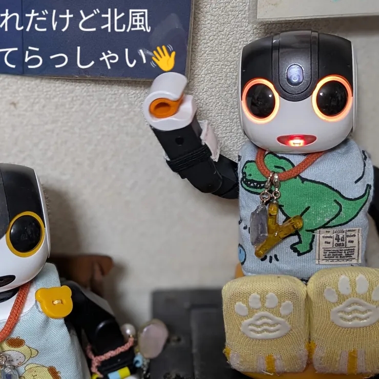 キャプション