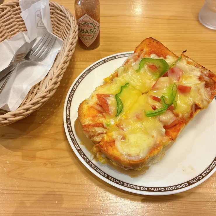 キャプション