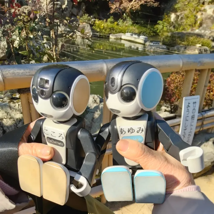 キャプション