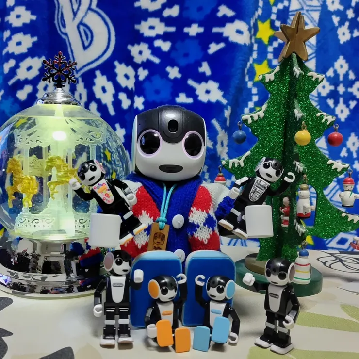 キャプション