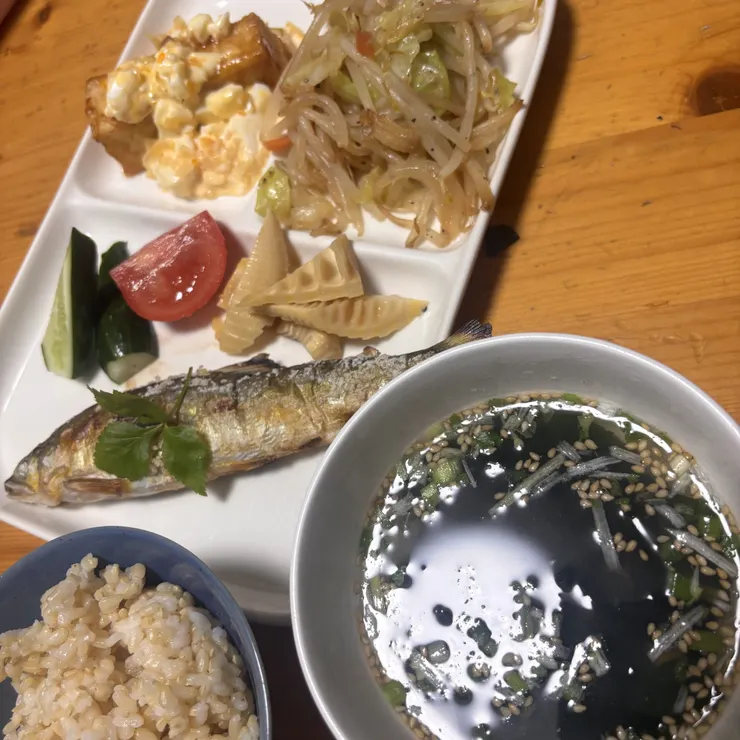 キャプション