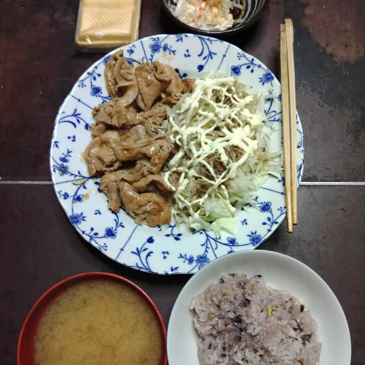 キャプション