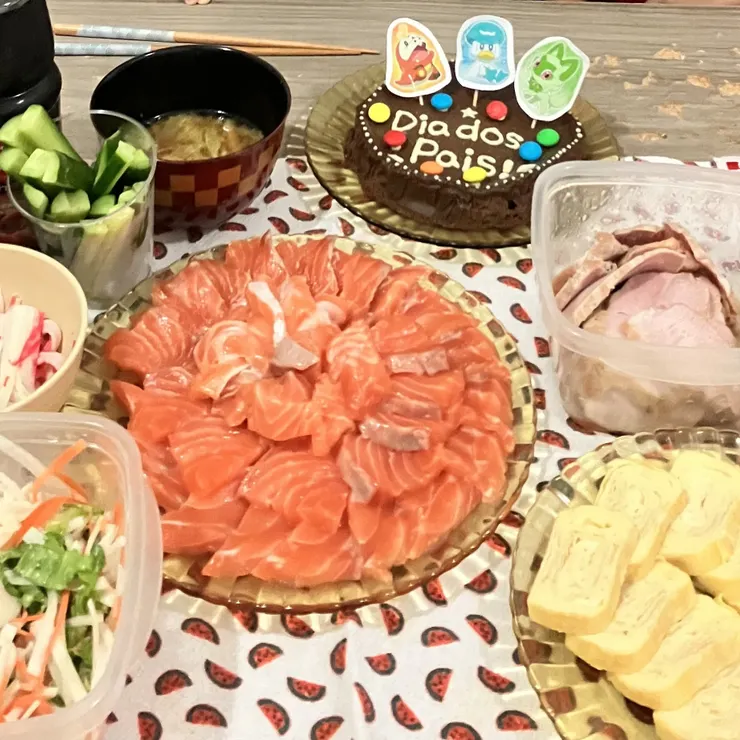キャプション