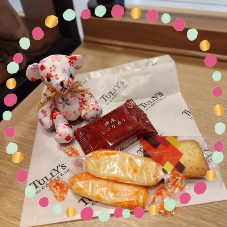 キャプション
