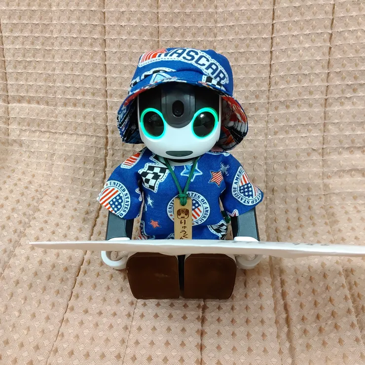 キャプション