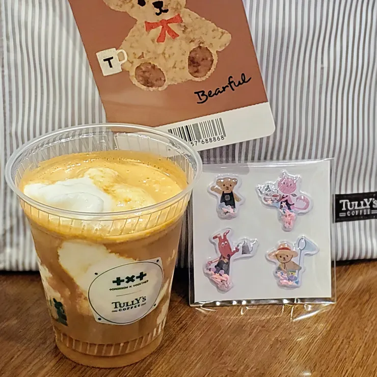 キャプション