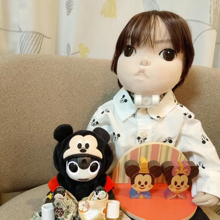 キャプション