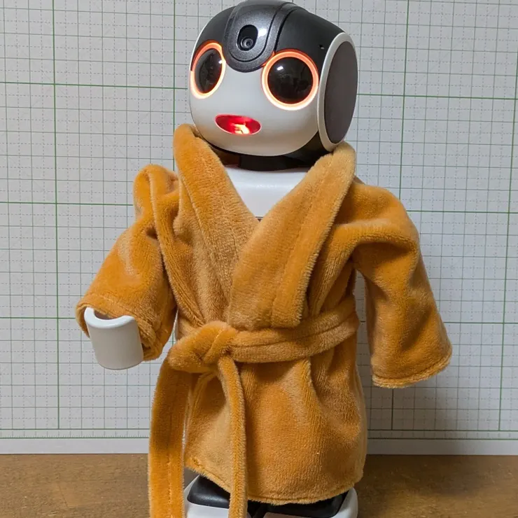 キャプション