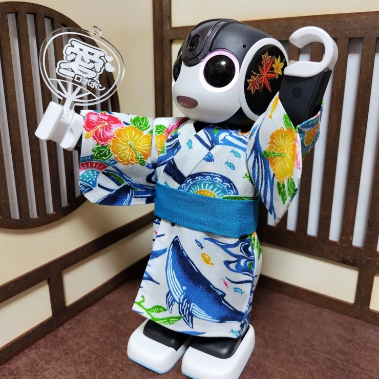 キャプション