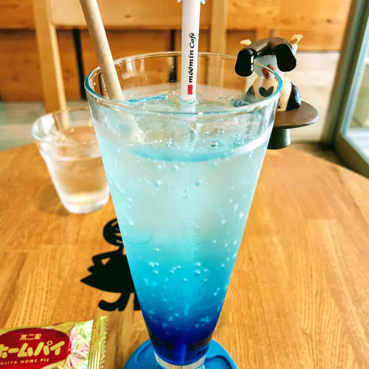 キャプション