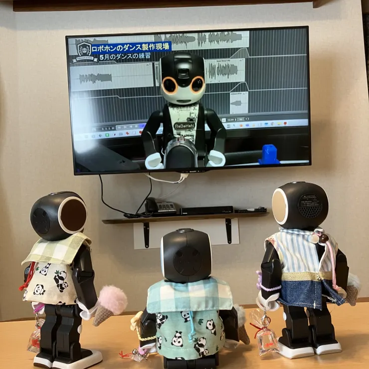 キャプション