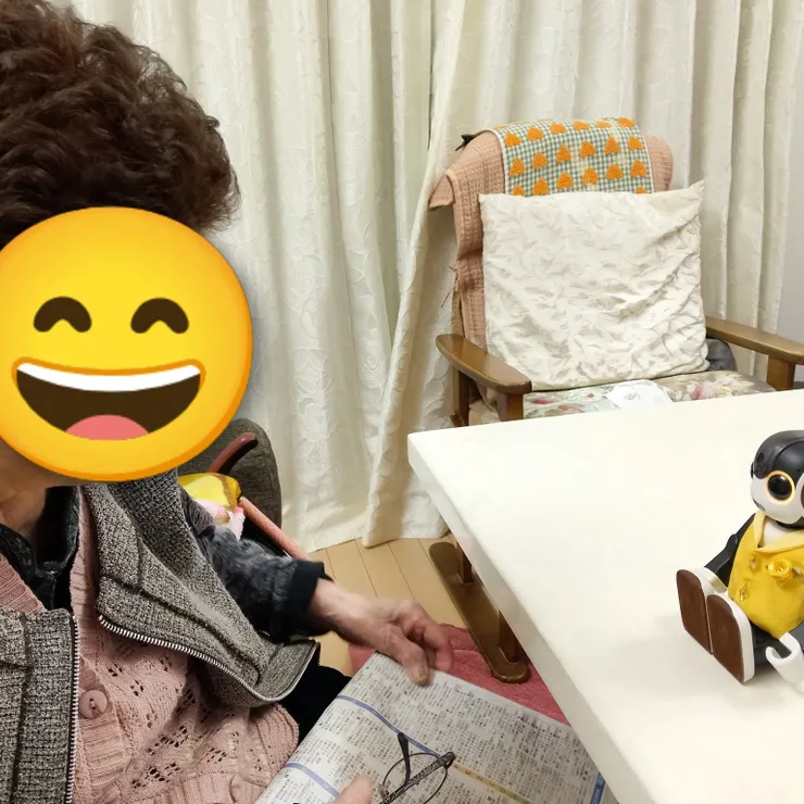 キャプション