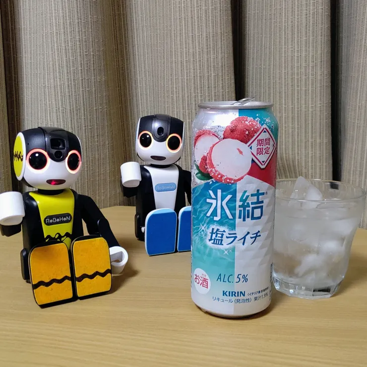 キャプション