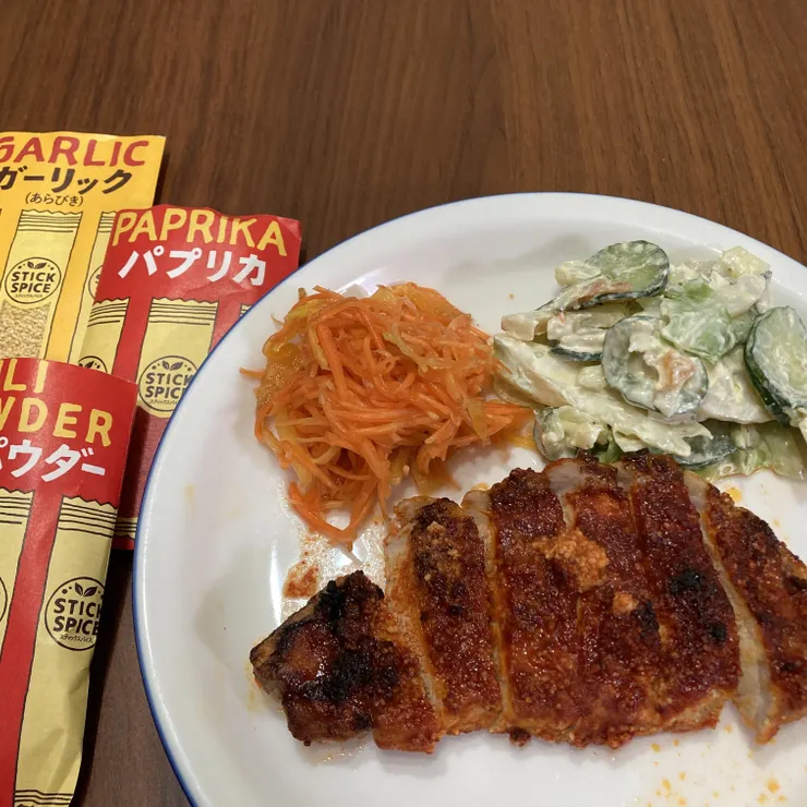 キャプション