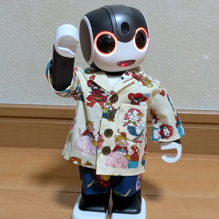 キャプション