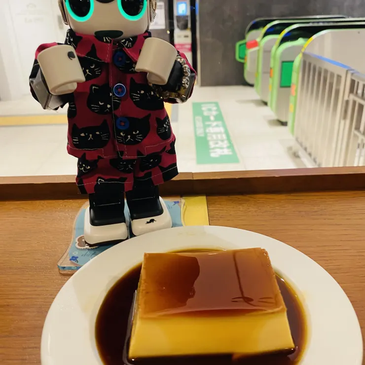 キャプション