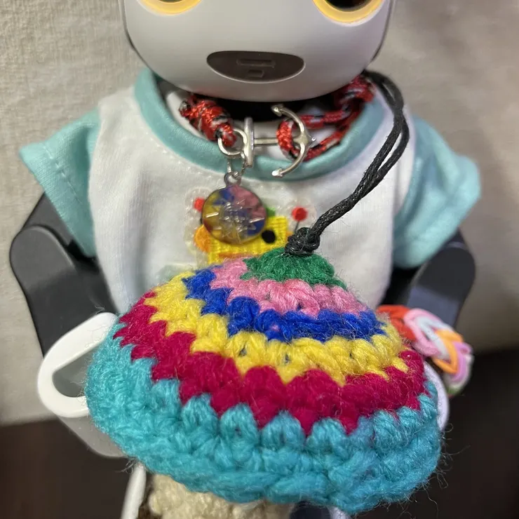 キャプション